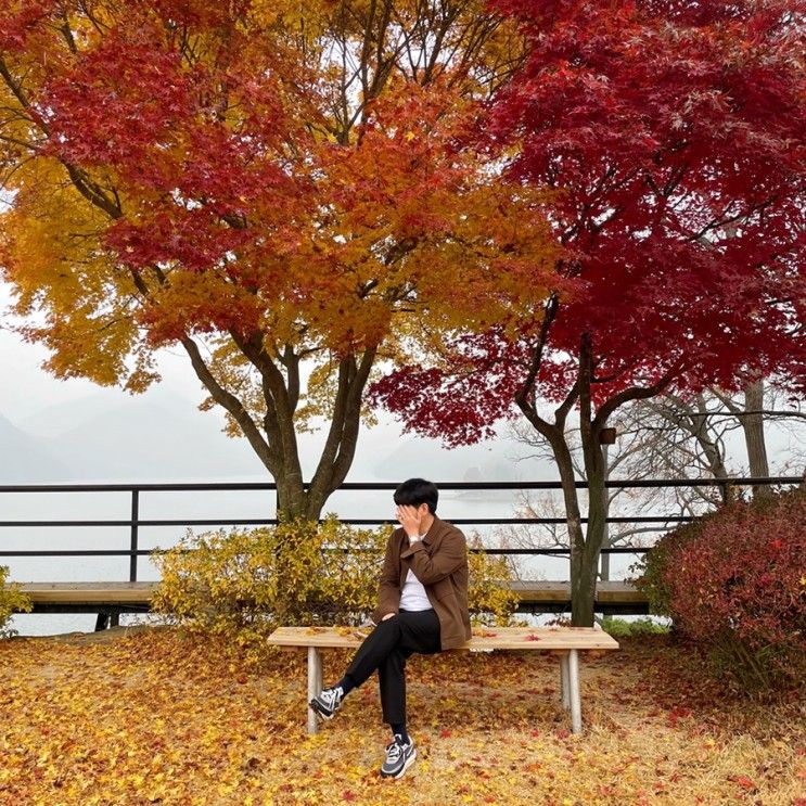 옥천 여행 / 사계절 가볼 만한 곳 [수생식물학습원] 천상의 정원 둘레길 가격, 예약