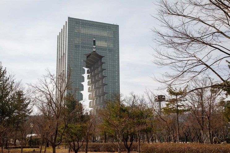 경주 아이와 가볼만한곳 엑스포대공원 타워 솔거미술관 경주 볼거리