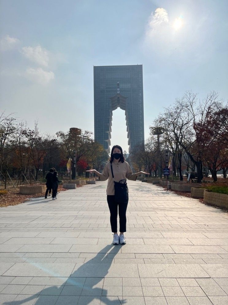 아이와 함께 추천 경주여행 경주 엑스포대공원 할인 팁 /야경 동궁과월지