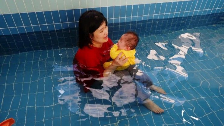 아기랑 여행 경주 신축펜션): 해바라기 키즈 풀빌라