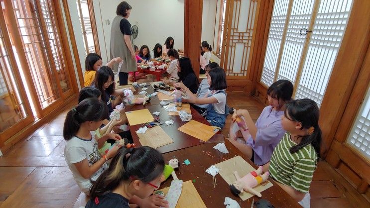 [가회동 소식] - 주민과 함께 만드는 -제4회 ‘북촌 계동길 축제’