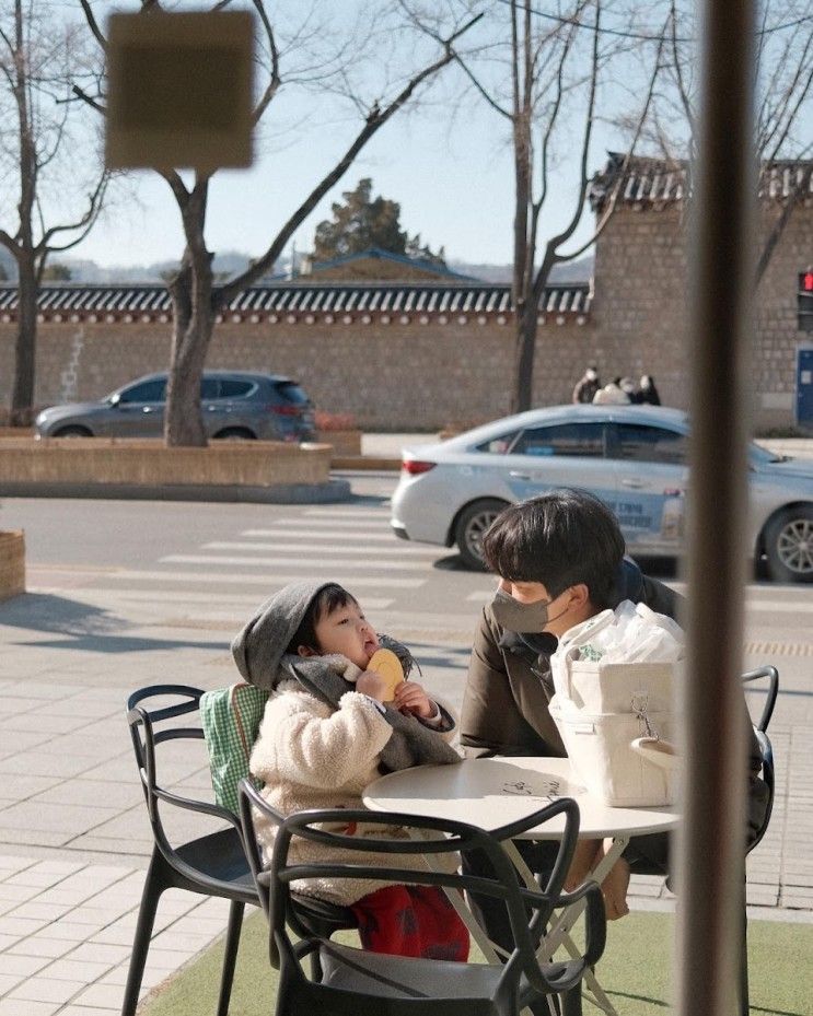 서울공예박물관, 아이와 함께 / 엄마가 찍는 사진 w.x100v