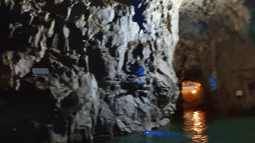 울산 여행 | 자수정 동굴나라 보트 언양 가볼만한 곳