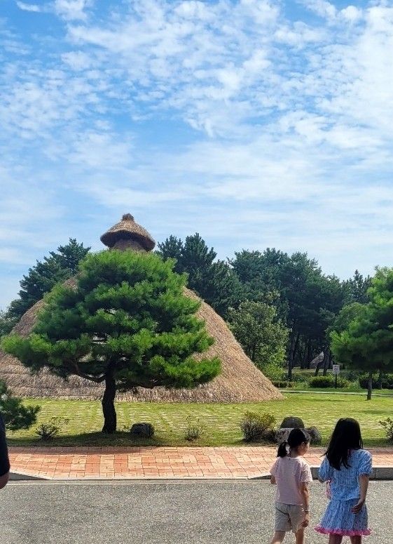 오산리 선사유적박물관 재미있게 이용하는 방법