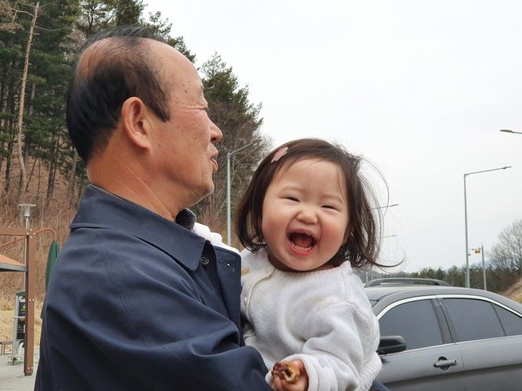 우리나라 신석기시대 대표하는 오산리선사유적박물관