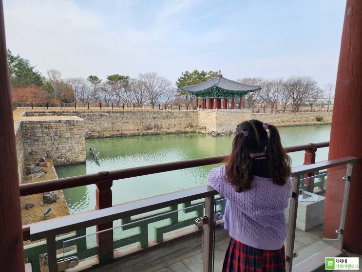 경주 동궁과 월지 안압지 야경 아이랑 가볼만한곳 경주 여행지