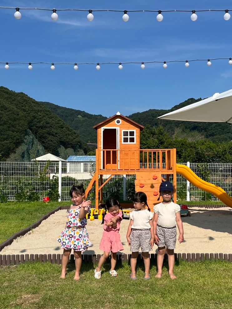 충북 옥천 / 파이브시즌