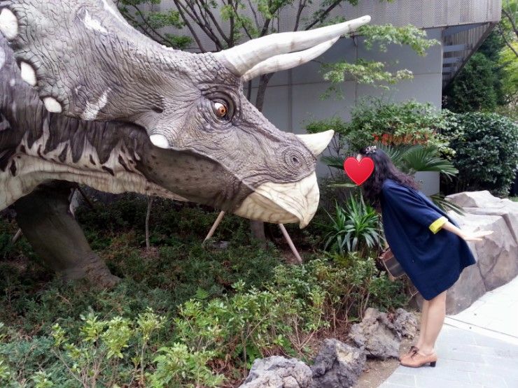 [부산센텀시티] 신세계백화점 '주라지(ZOORAJI)'와...