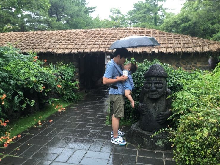 (16.07.11) 제주 한림공원