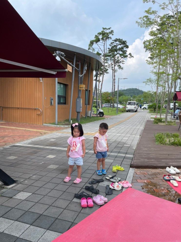 양주 선돌근린공원