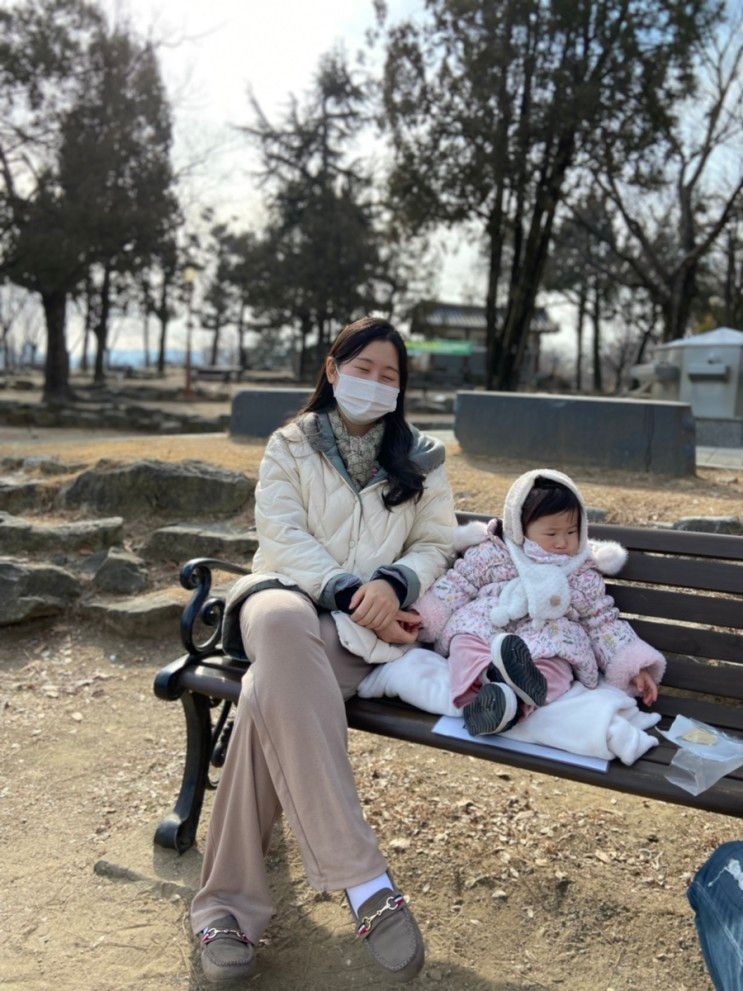 [대구 달성공원]무료입장+주차꿀팁/대구가볼만한곳/대구아기...