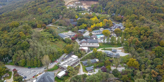 경기도안성 펜션 캠핑장 너리굴문화마을