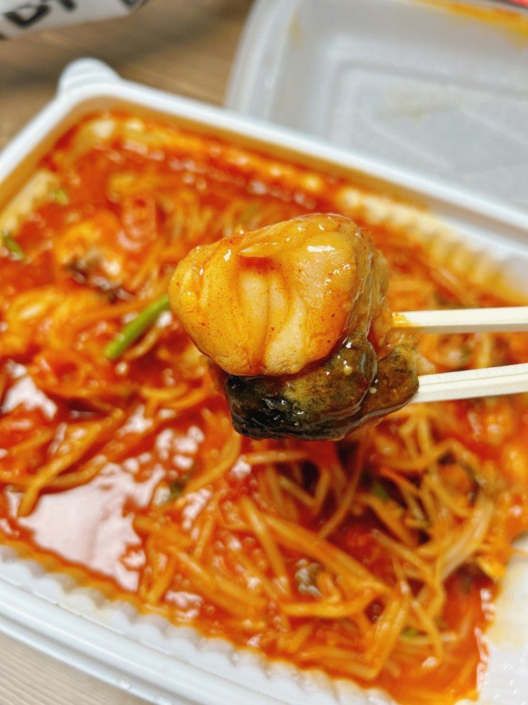 미가일식당 / 기사식당 / 언니네오븐 / 마카롱맛집