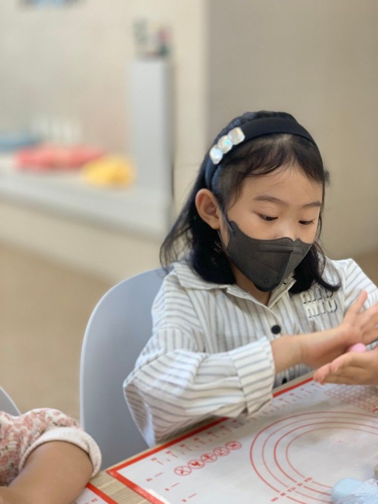수원 원데이 클래스 '스튜디오 보글' 키즈체험하기 딱!