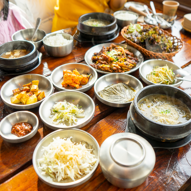 국내맛집여행 강릉 주문진 맛집 소도리 식도락 여행