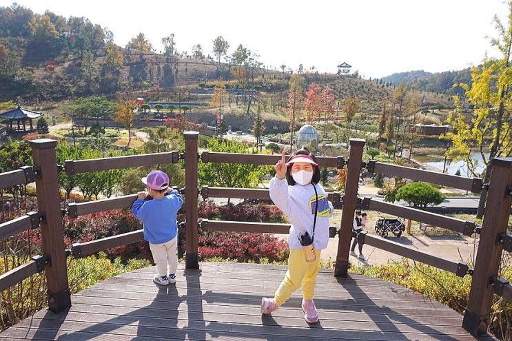 군위 가볼만한 곳 삼국유사테마파크