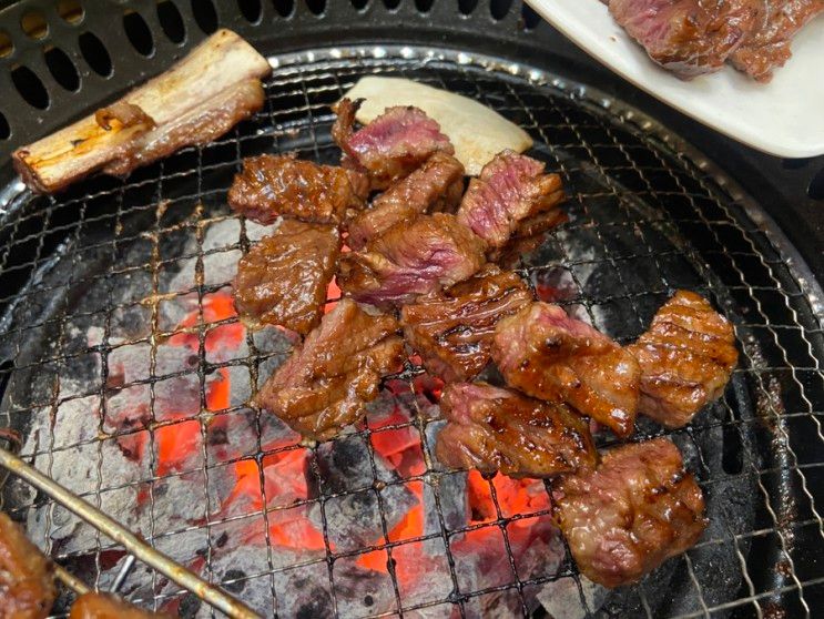 인천맛집 간석동맛집 수림공원가든 모임 가족행사