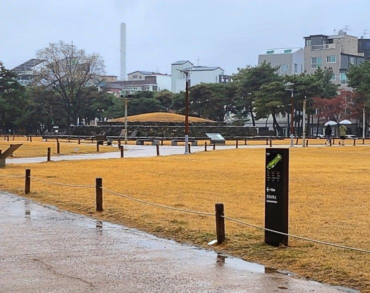 서울 석촌동 고분군