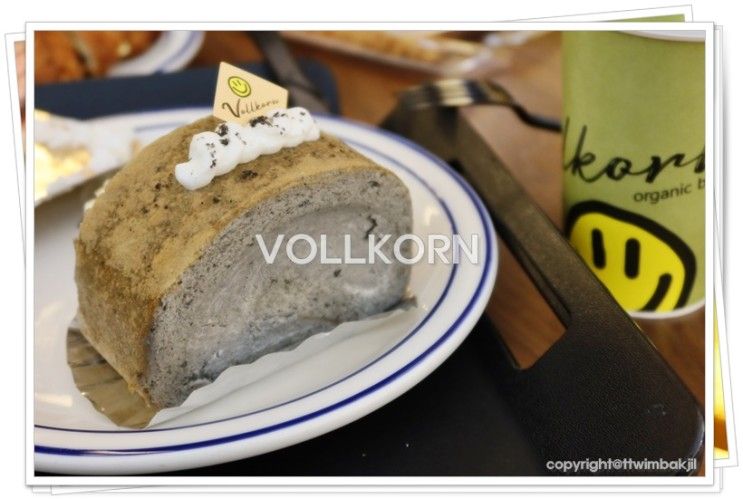 포천 카페 폴콘 포천점♬ 크루아상 맛난 오가닉 베이커리카페