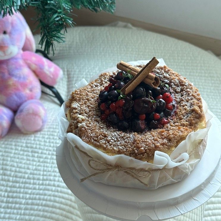 [고양] 일산 현대백화점맛집 일산케이크맛집 빠르끄