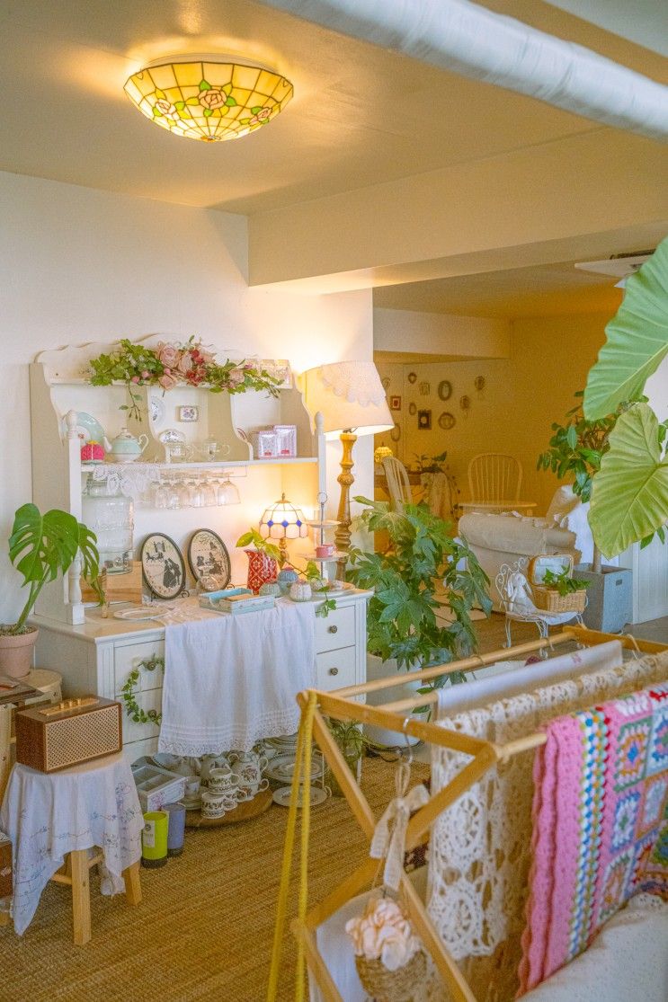 예산카페 화이트하우스 다녀왔어요