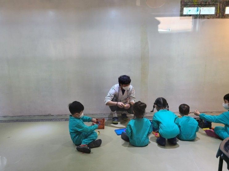 경기 광주 근교 가볼만한 곳 마마파파베어카페