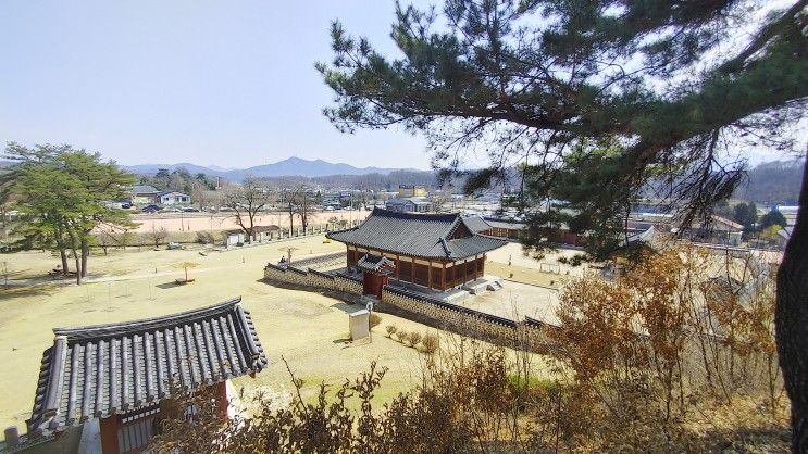 아이랑 당일치기 공원 나들이하고 좋아요_ 양주 관아지(불곡산 유아숲)