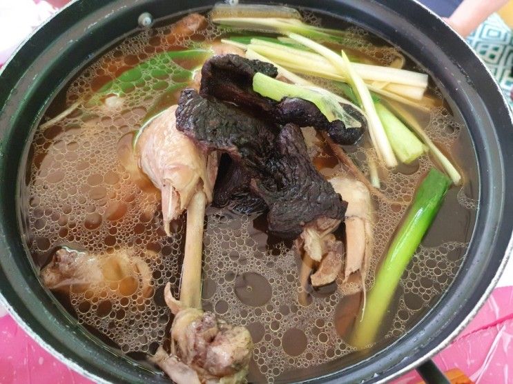 양주 송추계곡 맛집 대궐산장, 캠핑 글램핑,애견카페 호텔...