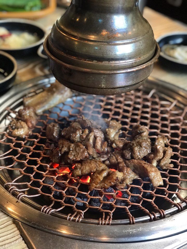 시흥 갈비맛집 계수동 옥길동 근처 계수가든