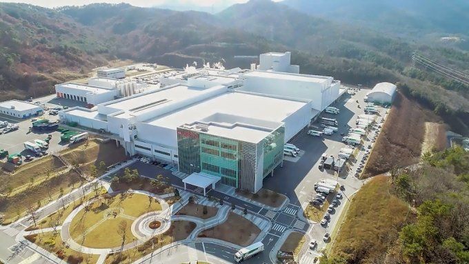 서울우유 아시아 최대 규모 양주 신공장 가동