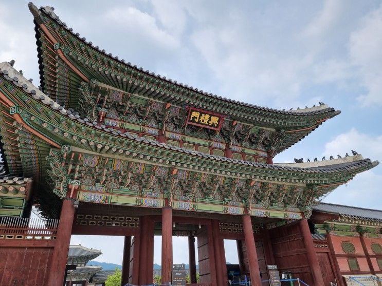 서울 궁궐 가볼만한곳 경복궁 창덕궁 덕수궁 등 6곳