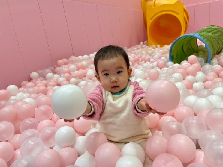 「경기 하남」 생일파티,대관가능한 레인보우스타 하남키즈카페