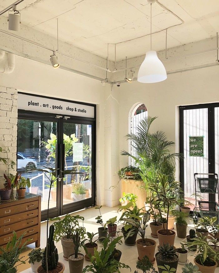 P.S_plant art studio&shop
