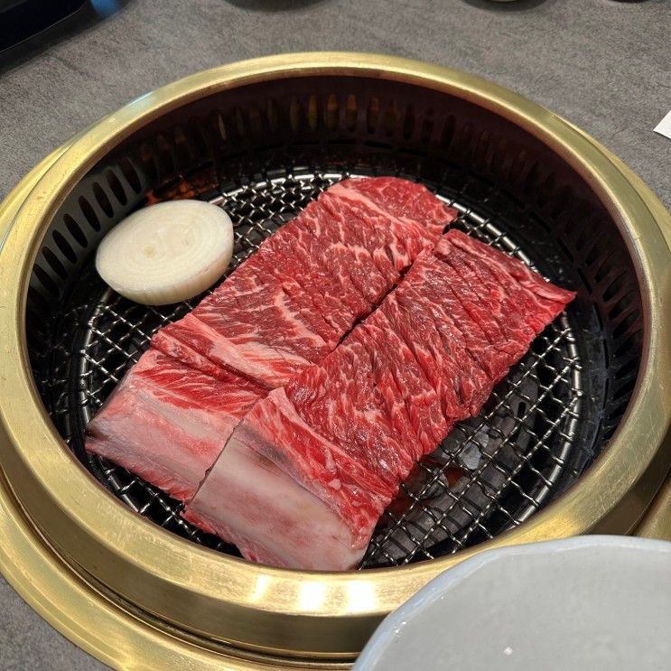[하남] 우설화 하남감일점 / 하남 룸식당