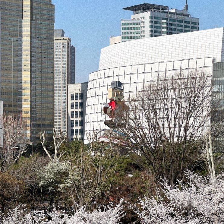 [서울 가볼만한 곳] 잠실 롯데월드 어드벤처 (꿀팁, 할인 정보)