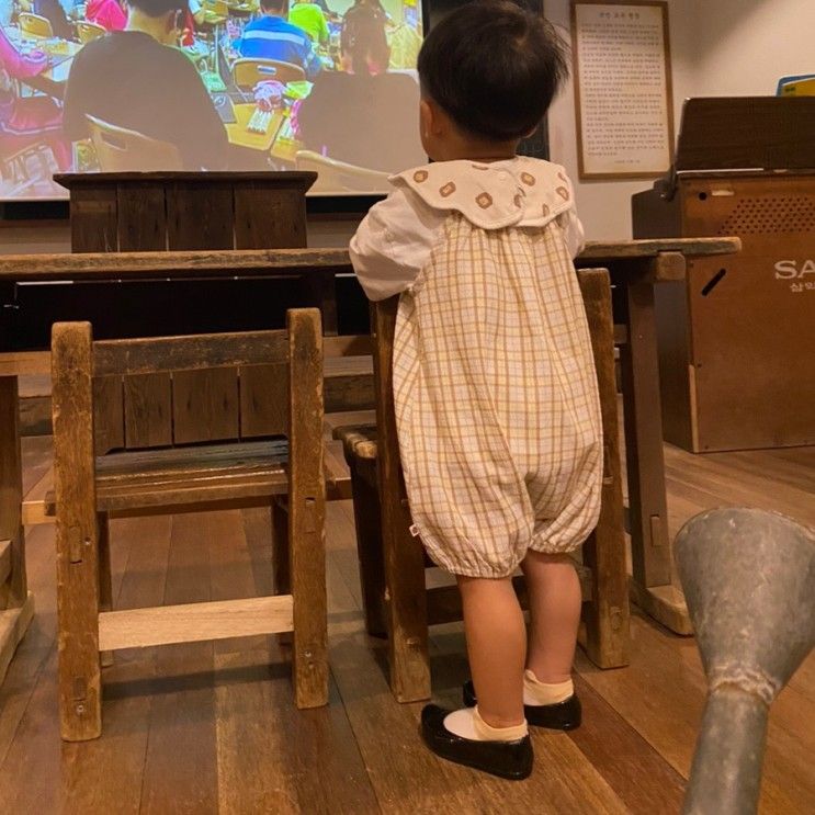 청주 : 한국교원대학교 교육박물관 실내 아이랑 가기 좋아요