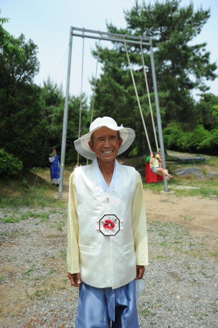 농업의 길을 찾은 파주 쇠꼴마을!