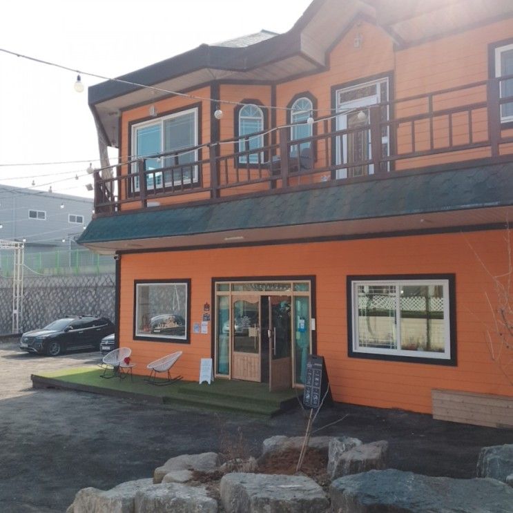 서울근교 아이랑 가볼만한 곳/ 양주 카페 하우스 : )