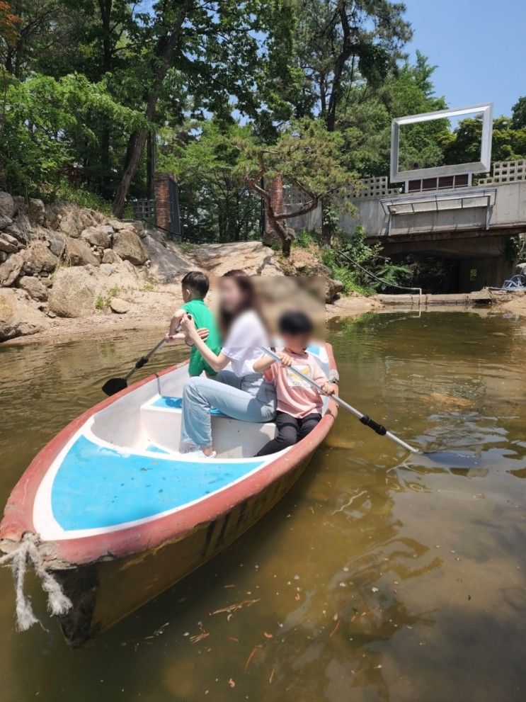 의정부 카페 달리온 아이와 가기 좋은 카페