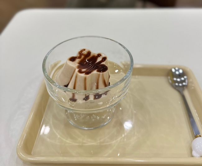 행궁동 디저트 맛집 [포동푸딩 행궁점] 타코야키 체험 후기