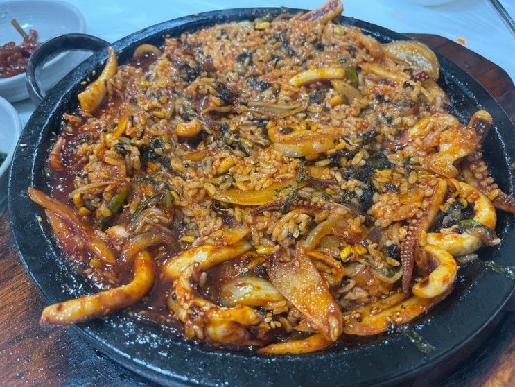 남원 여행 맛집 서남만찬 / 광주 근교 계곡 뱀사골계곡 수심...