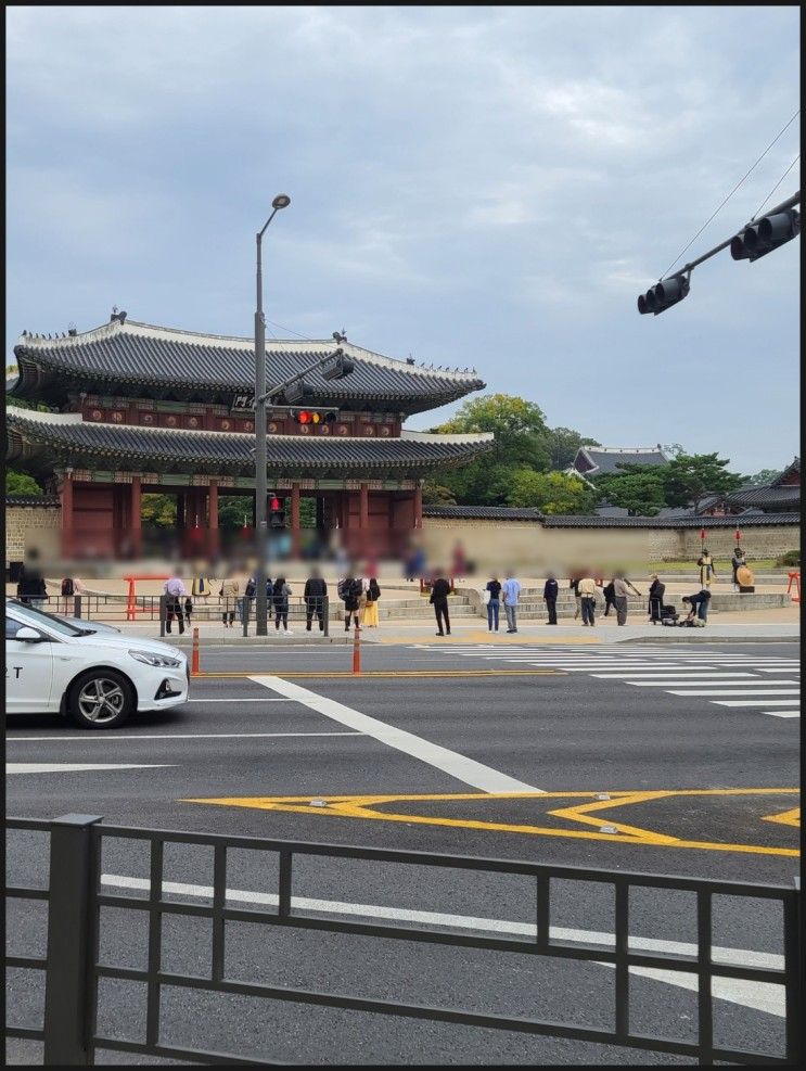 서울 우리소리박물관 뜻하지 않게 발견한 추억