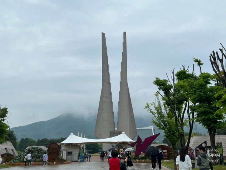 [천안 독립기념관] 광복절 아이들과 가볼만한곳 -  천안 여행...