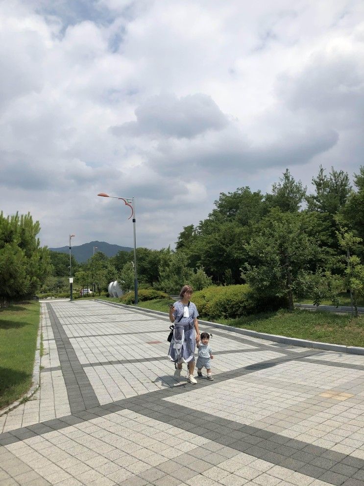 대구근교 경남 거창 사과테마파크 +천적생태과학관