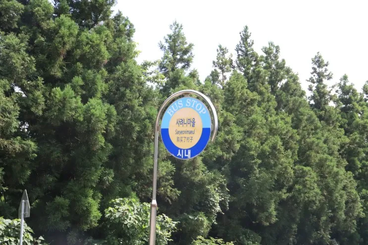 제주도에서 여름나기 제주 만장굴