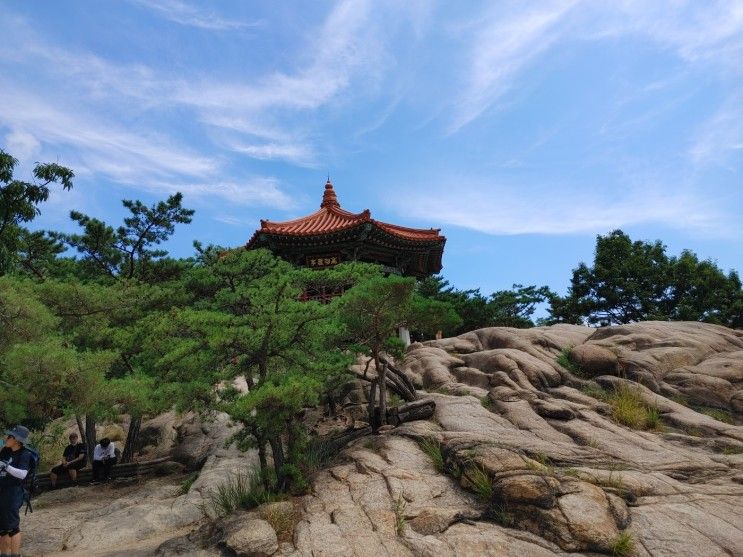 블로그 챌린지: 1시간 만에 아차산+한강 즐기기