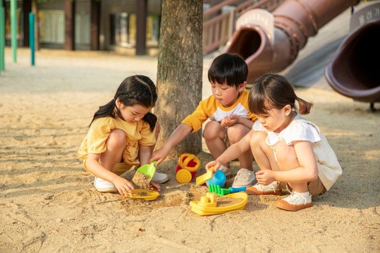 여름방학여행 헤이스쿨스클럽남이섬 다녀온 후 아이가 자꾸...