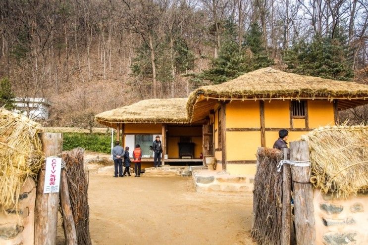 [충남 천안] 유관순열사 유적(2)_생가와 매봉교회