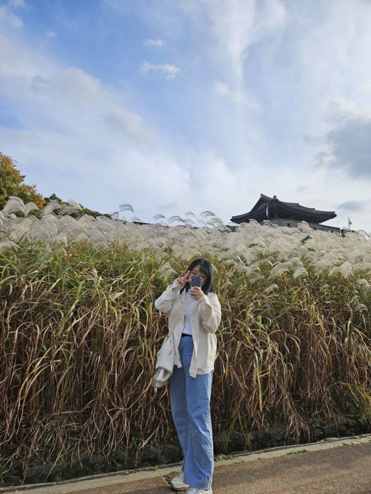 수원 행궁동 행리단길... 캐비넷베이글/코코이마, 그리고 마이와펜)