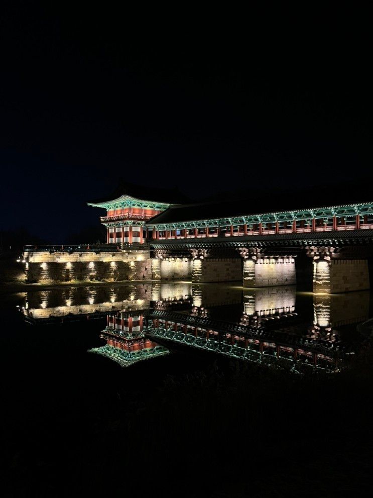 경주 여행 : 세 부녀 경주 2박3일 여행 2/3일차 (소노벨경주...